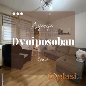 Moderan dvoiposoban na Avijaciji